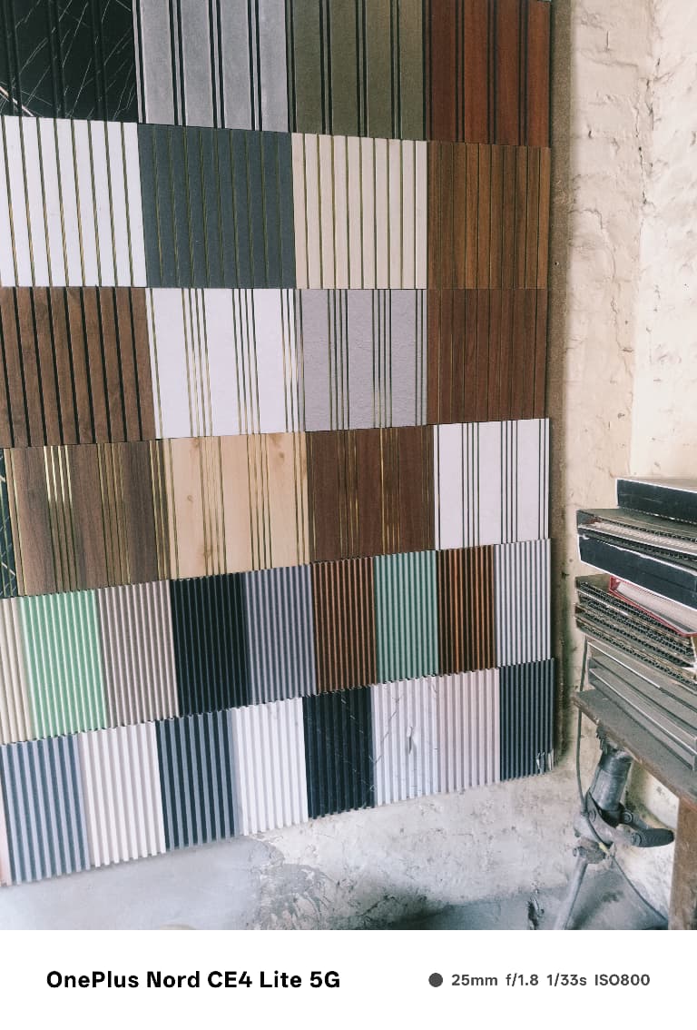 Sahil Furnishing